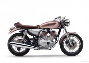 Yamaha XS-V1 Yamaha XS-V1